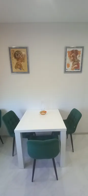 Квартира Новая квартира на побережье Балтийского моря — Пионерский