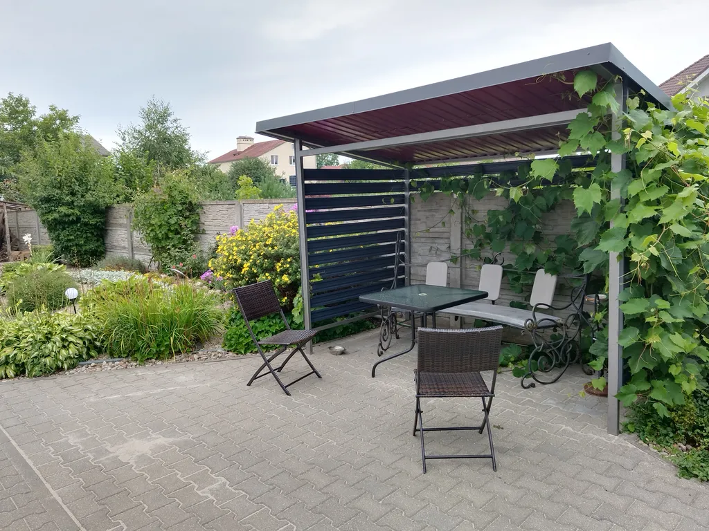 Уютный коттедж для семейного отдыха