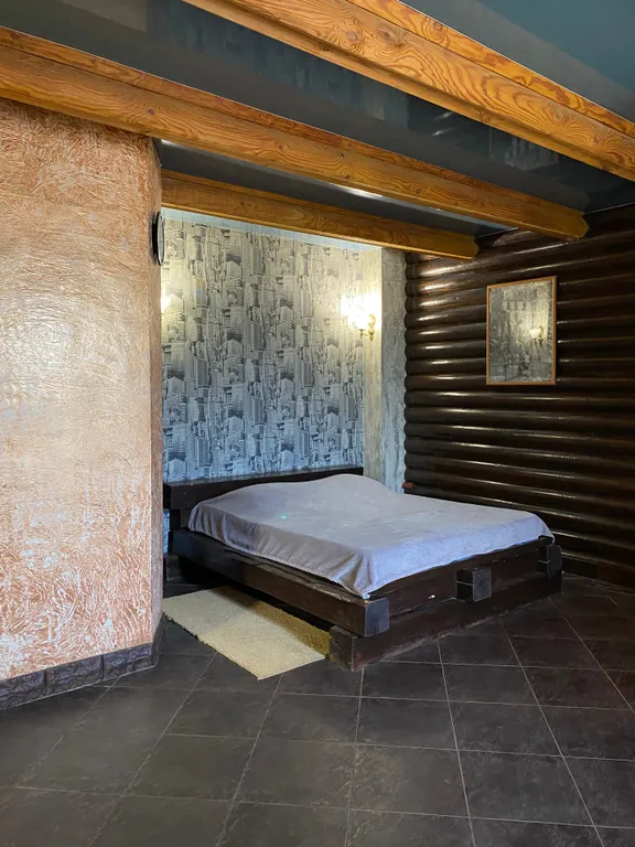 Квартира Квартира Одноместный номер эконом — Славянск-на-Кубани