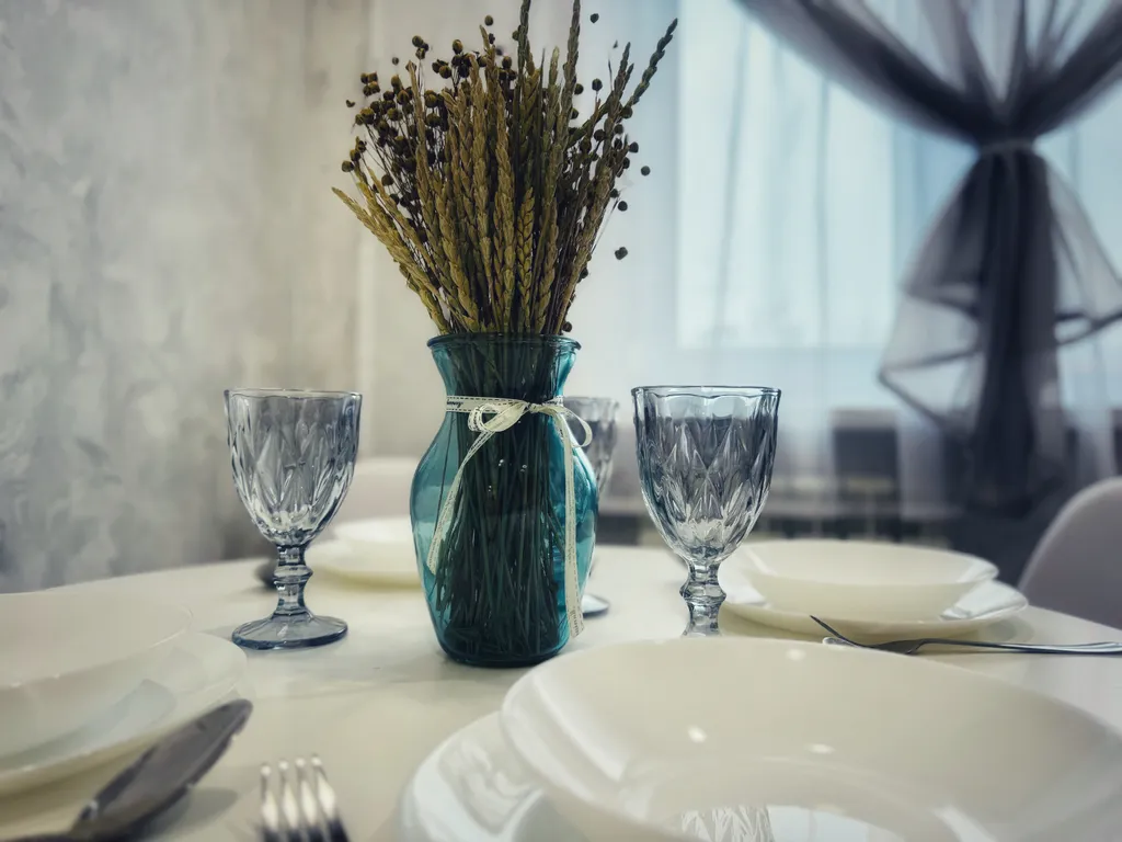 Квартира Квартира Просторная двушка в центре — Новосибирск