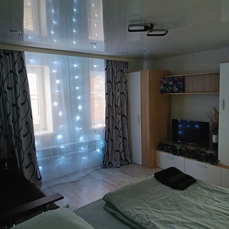 Коттедж Семейный уютный номер стандарт — аренда посуточно в Старая Станица