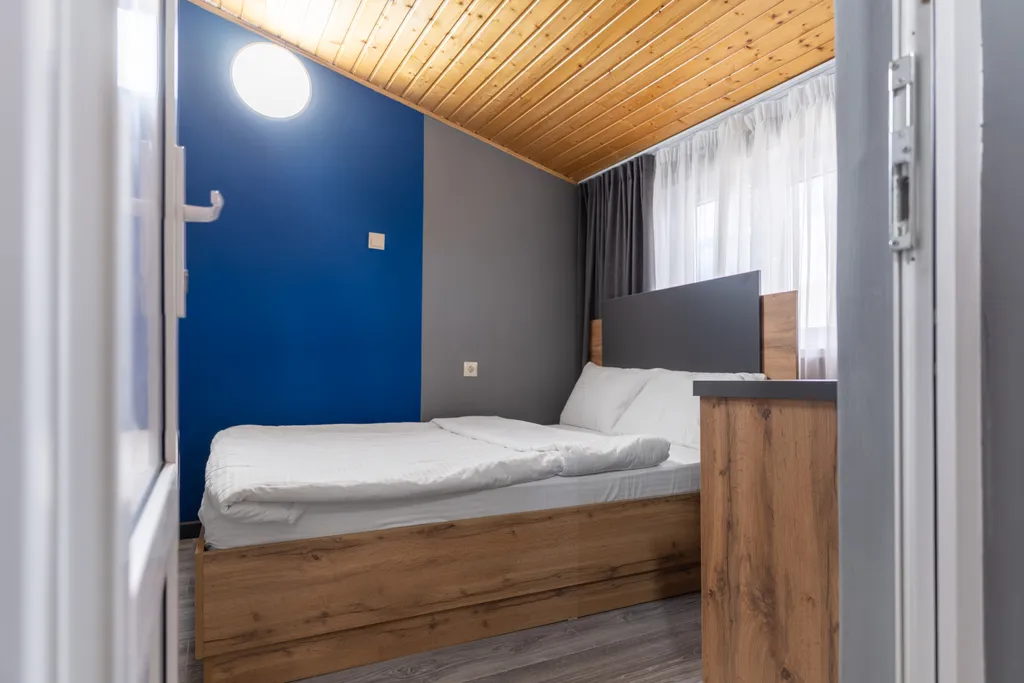 Квартира Комната — Кучук-Дере