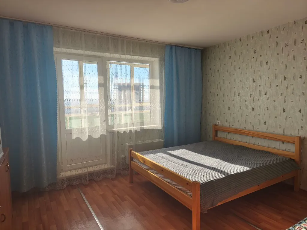 Квартира Квартира возле Онкодиспансера — Красноярск