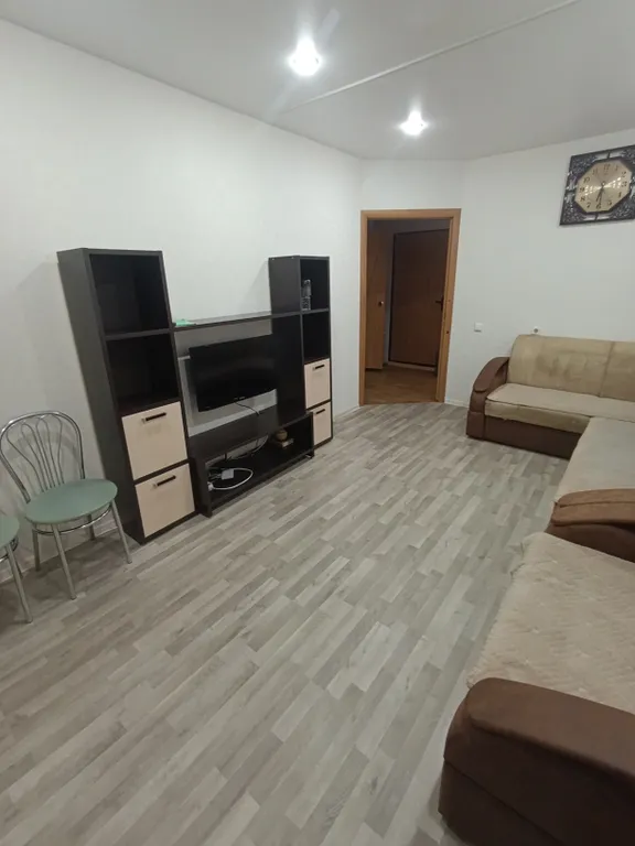 Уютная квартира с апартаментом