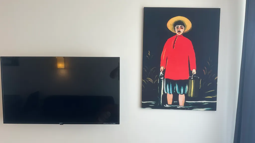 Pirosmani Terrace Batumi