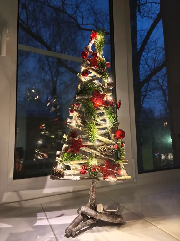 Уютная современная квартира у МЦД-2 Павшино