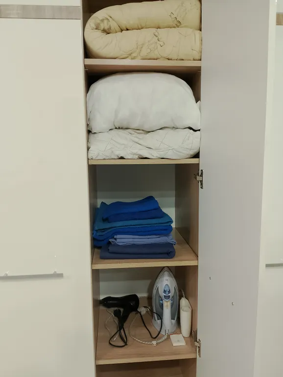 Уютная квартира для тех, кто ценит комфорт