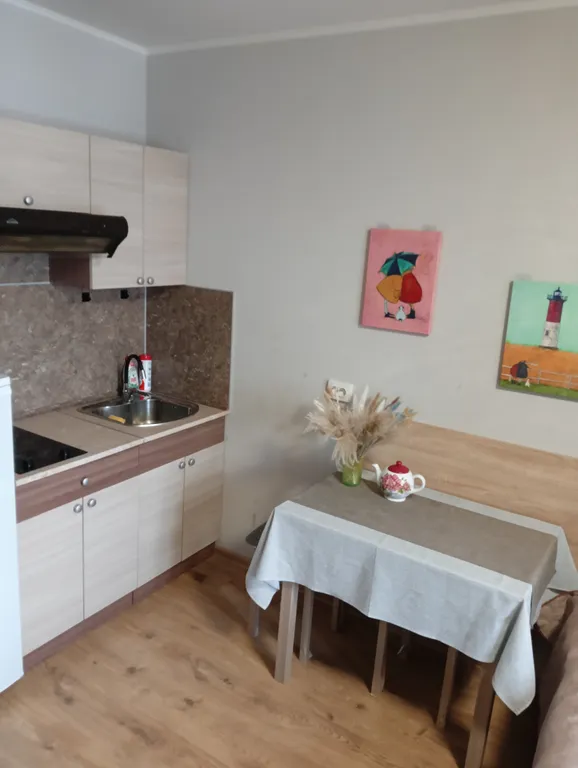 Студия Старт-Апарт