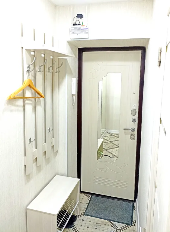 Квартира у Кремля