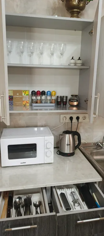 4-комнатный Дом