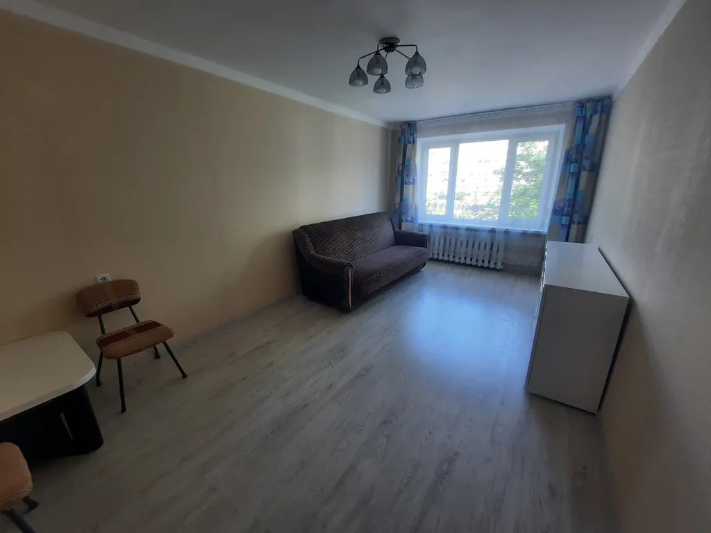 Квартира в самом западном городе России - Балтийске