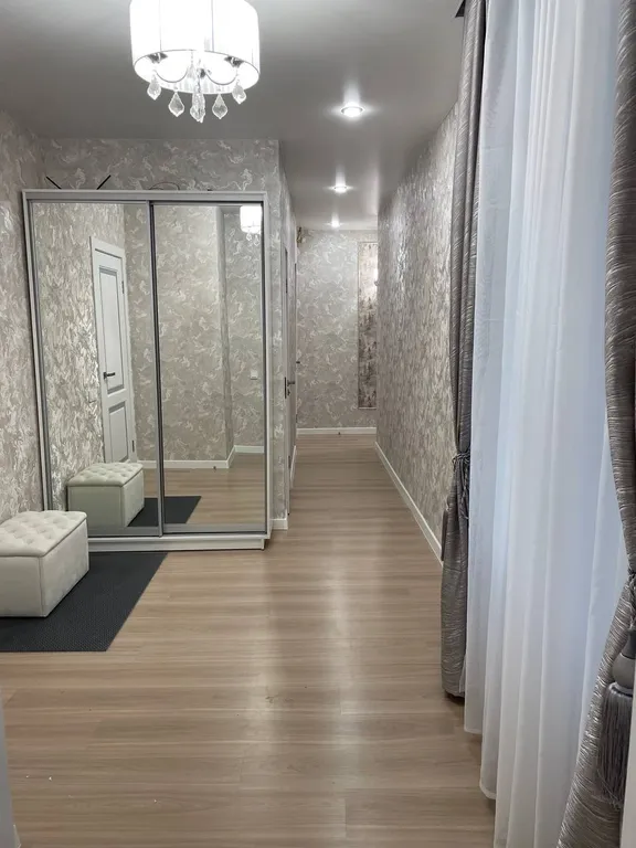 Квартира Уютная квартира в сердце Санкт-Петербурга — Санкт-Петербург