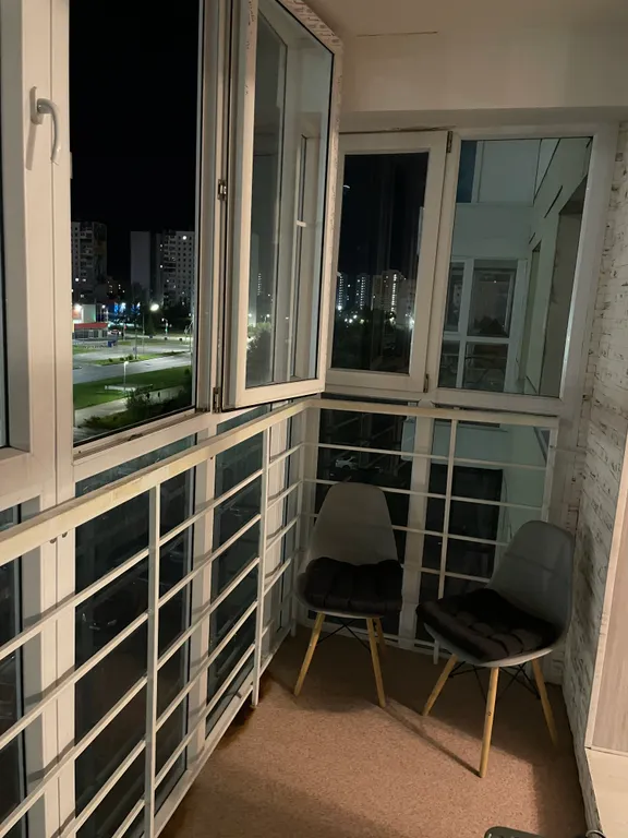 Квартира в центре