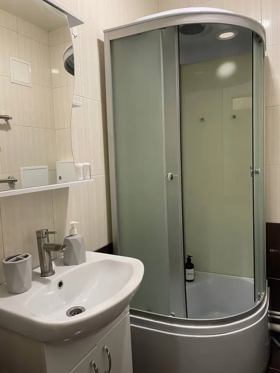 Уютная студия