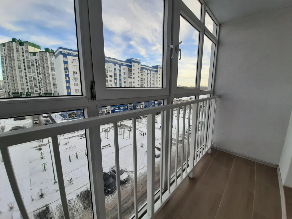 Уютная квартира Времена года