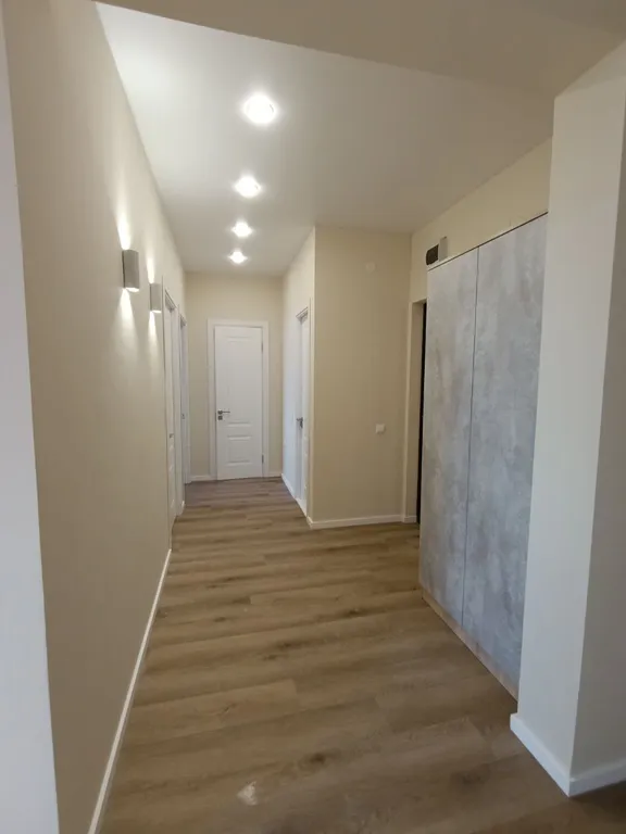 Жилой комплекс Грин