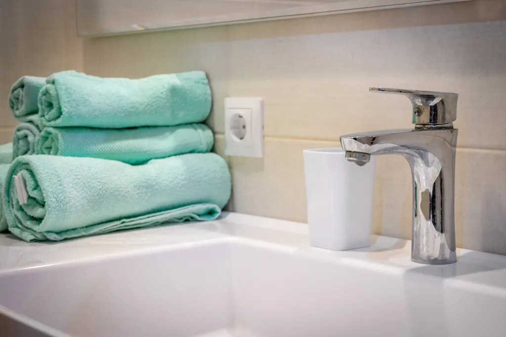 Квартира Квартира Море и горы — Адлер