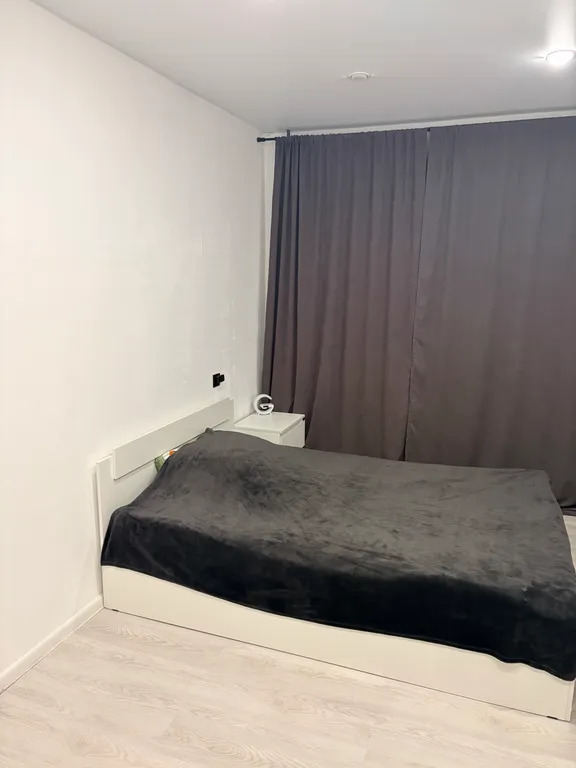 Уютная 2-х комнатная квартира