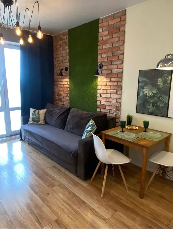 Квартира Апартаменты City Loft — аренда посуточно в Иркутск