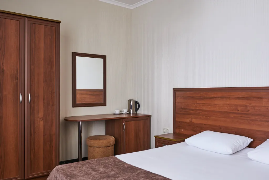 Квартира Комната — Адлер