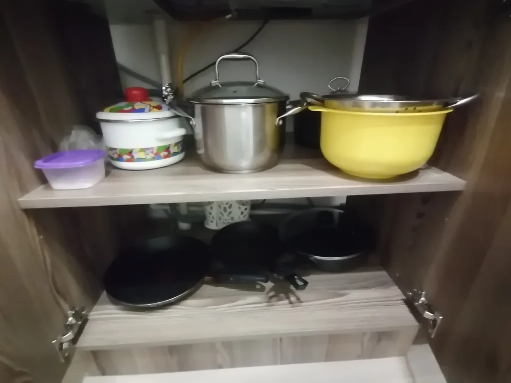 Уютная квартира рядом с объектами Роскосмоса