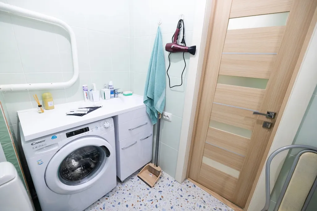 Уютная квартира в новом районе города, рядом ледовая арена