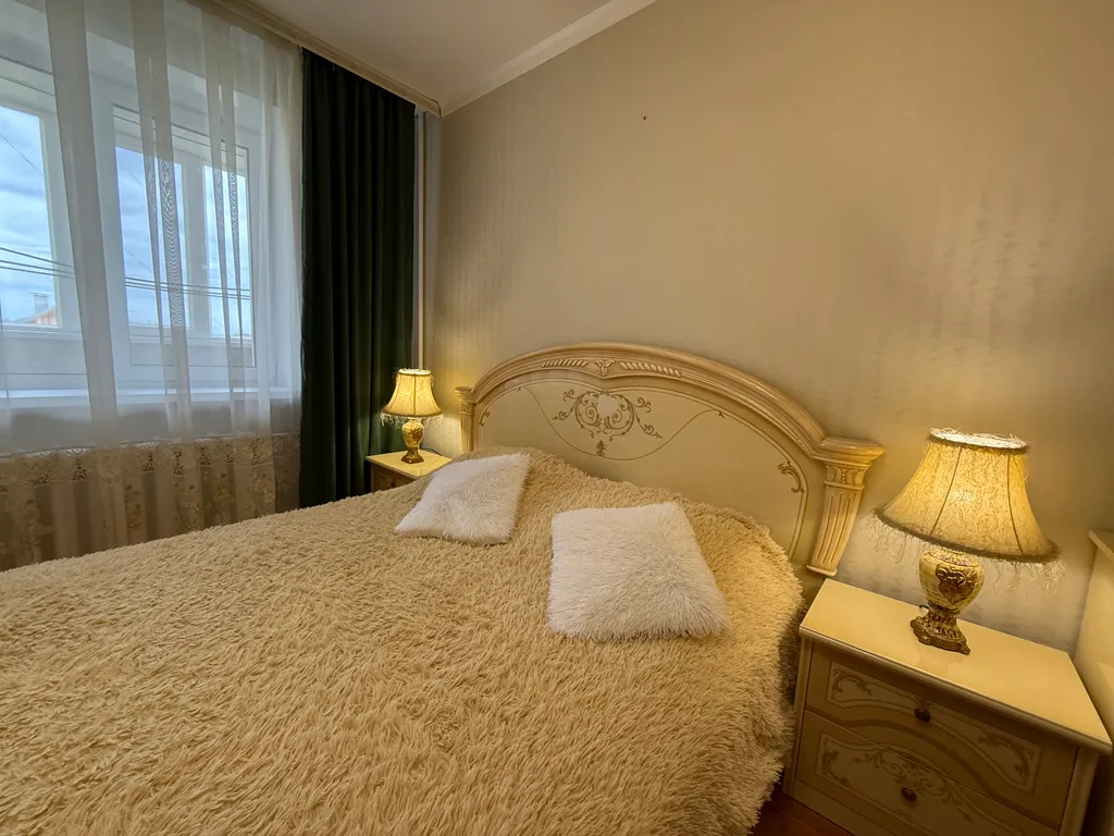 Уютная квартира в районе Старого города