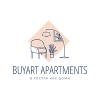 Buyart Apartments