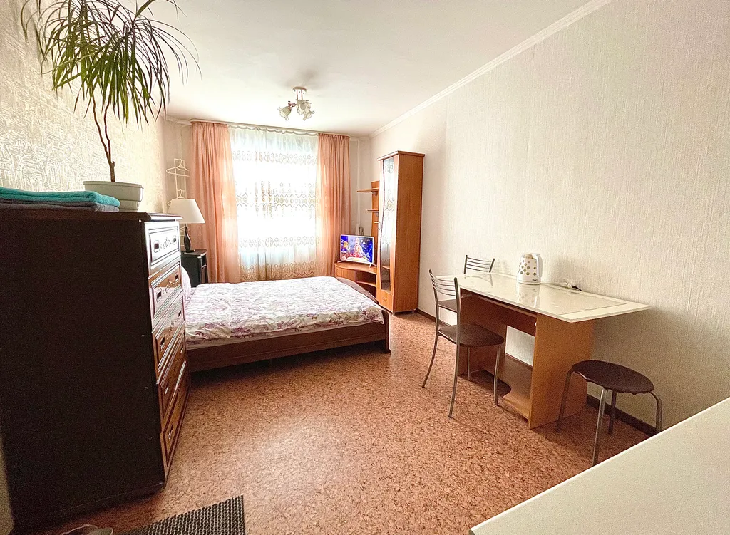 Уютная студия