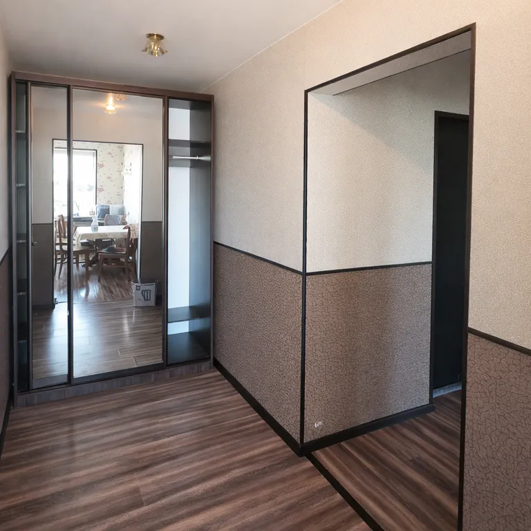 Уютная квартира на Слободе