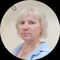 Ольга Кузьмина