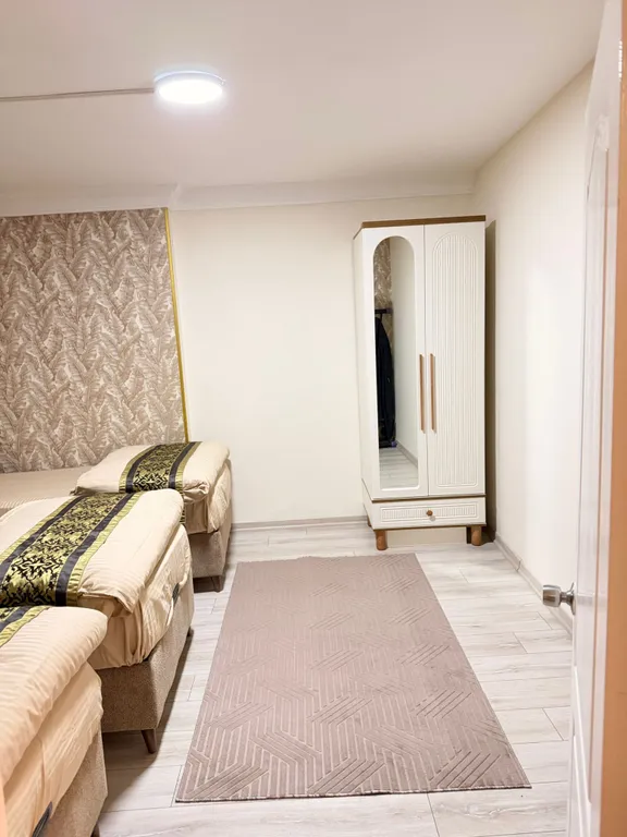 Семейная уютная квартира 10N