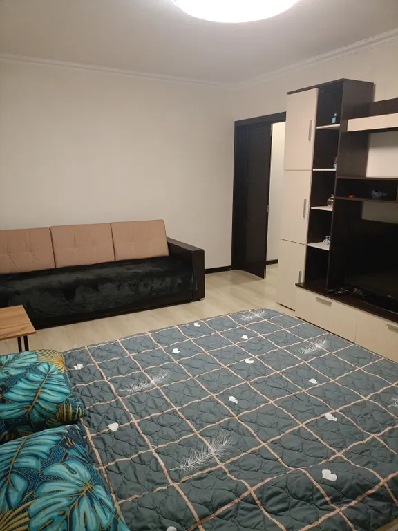 Уютная квартира в самом центре города