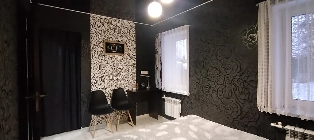 Авторскые апартаменты в историческом центре города