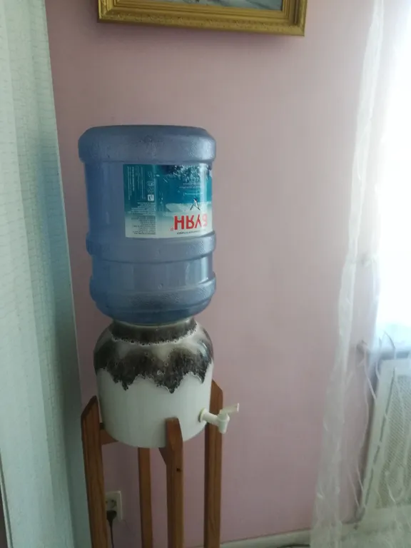 Экологичная квартира недалеко от главной набережной