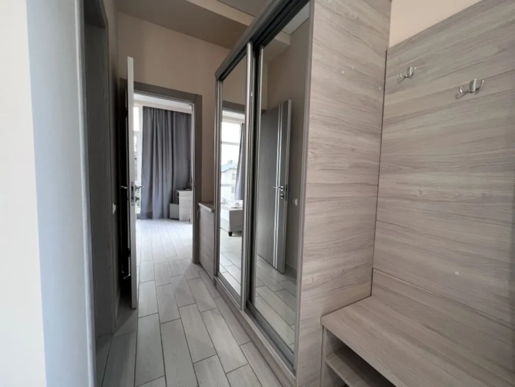 Квартира Комната — Геленджик