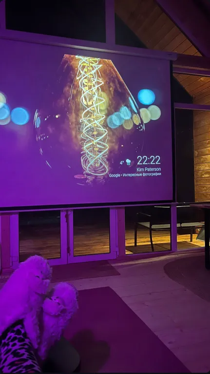 Гостевой дом Barn на реке, с банным чаном и катамараном