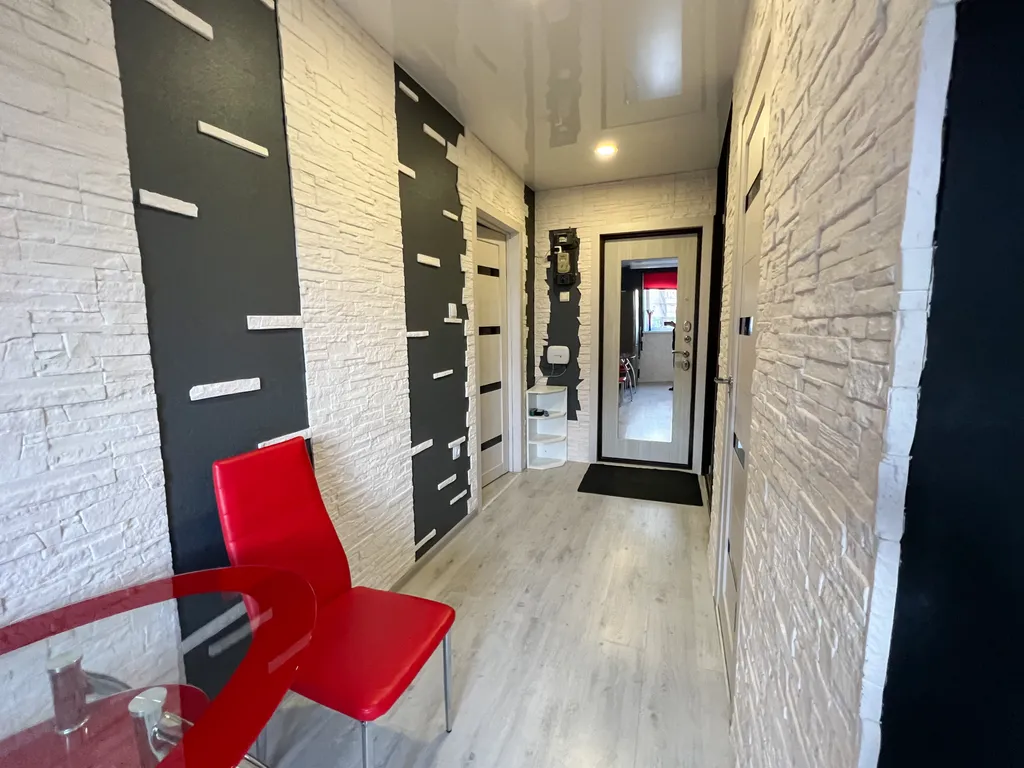 1‑комнатная квартира рядом со склоном Nord Star