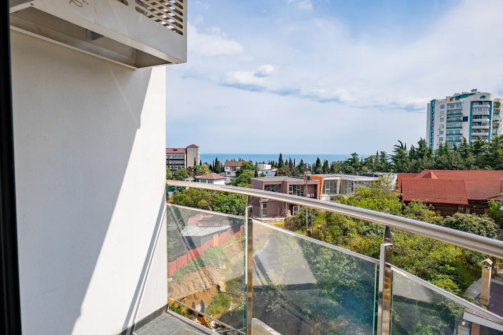 Квартира в Профессорском уголке