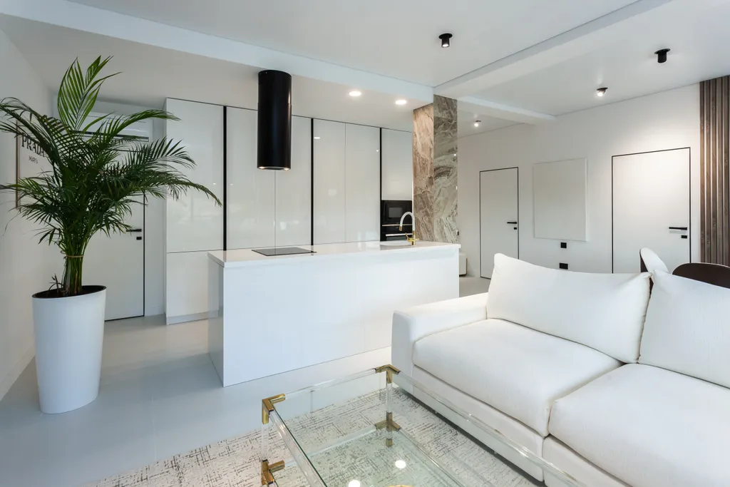 Дом в самом центре