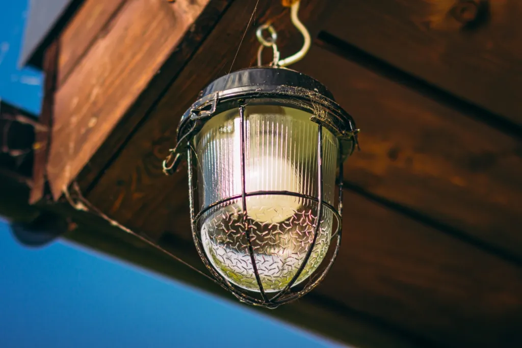 Эко-дом с роскошными видами на берегу озера