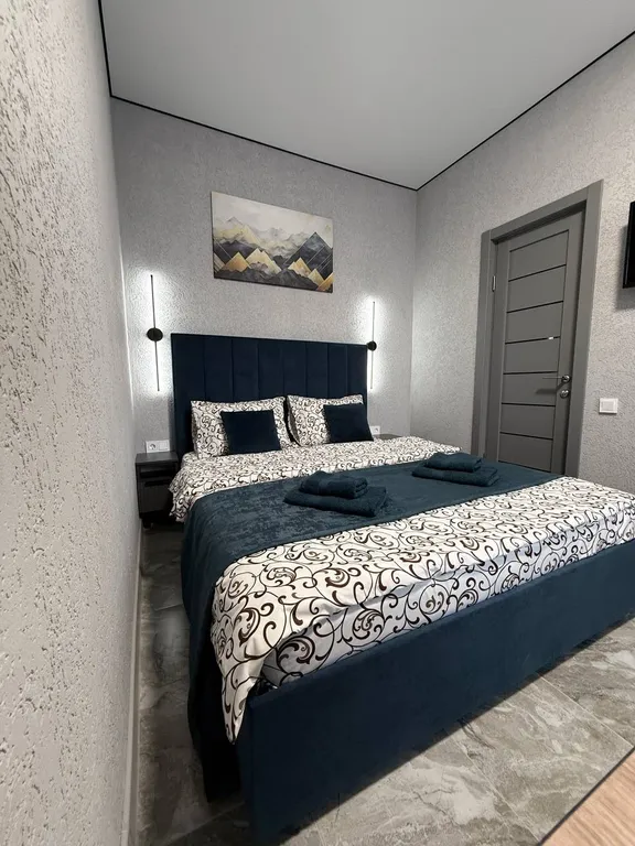 Комната для 3х гостей, рядом с ЖД вокзалом, центр