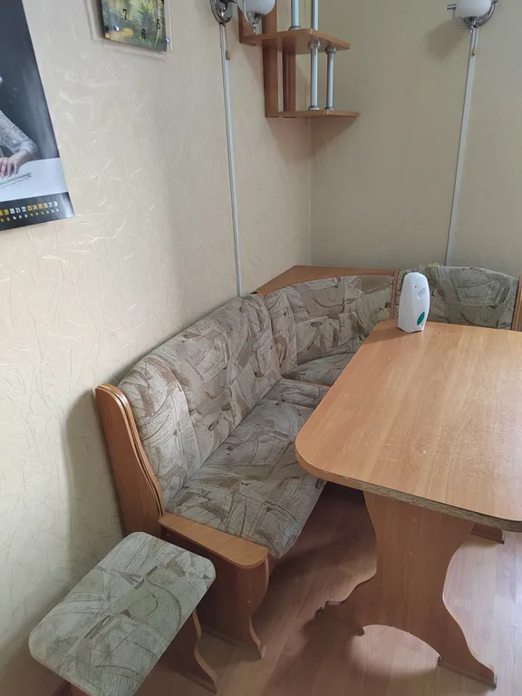 Уютная квартира в центре города, есть всё необходимое для проживания