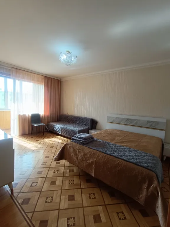 Уютная квартира на въезде в город — аренда посуточно в Владикавказ