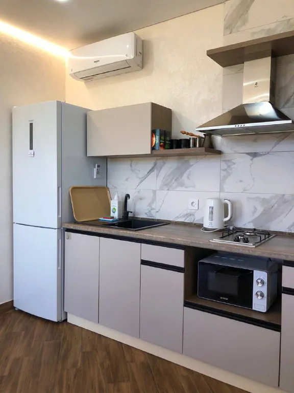 Дом на базе отдыха