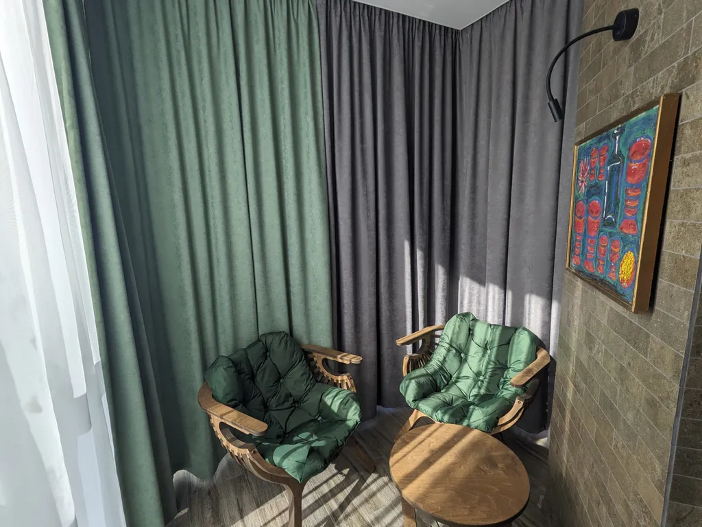 Квартира у моря