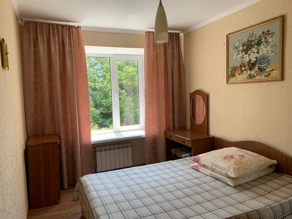 Уютная квартира, 5 минут до моря