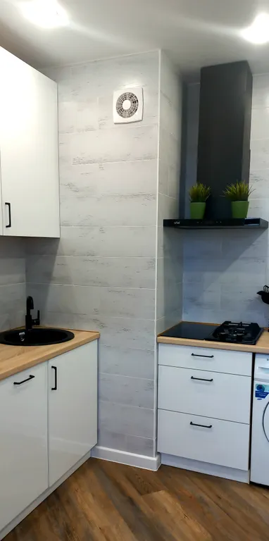 Уютная квартира в центре