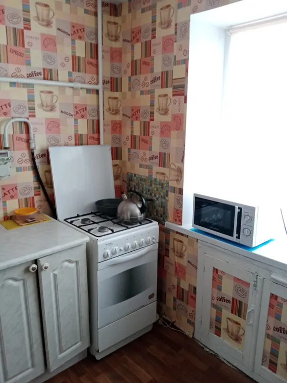 Самый центр города