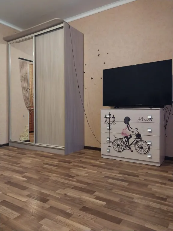 Квартира в центре города